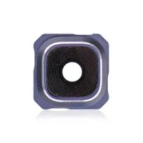 Black Sapphire Samsung Galaxy S6 Edge Plus Back Camera Lens