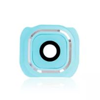 Blue Topaz Samsung Galaxy S6 Back Camera Lens