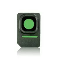 Green Camo Samsung Galaxy S7 Active Back Camera Lens