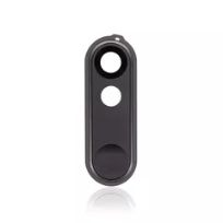 Black Motorola Droid Turbo 2 (XT1585 / XT1580 / XT1581 / 2015) Back Camera Lens Cover