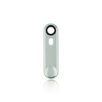 Silver Motorola Moto X Style (XT1572 / 2015) Back Camera Lens Cover