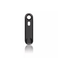 Black Motorola Moto X Style (XT1572 / 2015) Back Camera Lens Cover