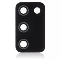 Samsung Galaxy A02s (A025F / A025M / 2020) Back Camera Lens (Glass Only) With Adhesive