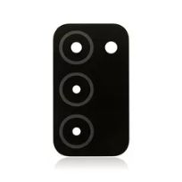 Samsung Galaxy A03S (A037U / 2021) (10 Pack) Back Camera Lens (Glass Only) With Adhesive