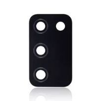 Samsung Galaxy A03S (A037F / A037M / 2021) Back Camera Lens (Glass Only) With Adhesive