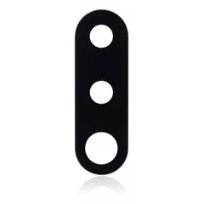 Samsung Galaxy A20S (A207 / 2019) Back Camera Lens (Glass Only) With Adhesive