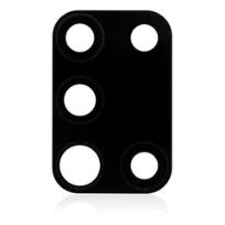 All Colors Samsung Galaxy A31 (A315 / 2020) Back Camera Lens (Glass Only) With Adhesive