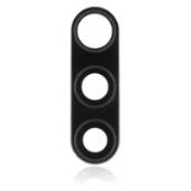 Samsung Galaxy A90 5G (A908 / 2019) Back Camera Lens (Glass Only) With Adhesive