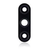 Motorola Moto E7 Power (XT2097-6 / 2021) Back Camera Lens (Glass Only) With Adhesive