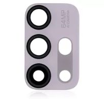 Pastel Sky Motorola Moto G30 (XT2129 / 2021) Back Camera Lens (Glass Only) With Adhesive