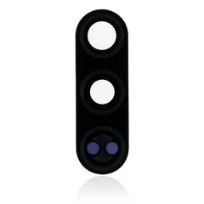 Motorola Moto G8 (XT2045-1 / 2020) Back Camera Lens (Glass Only) With Adhesive