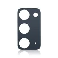 Mystic Gray Samsung Galaxy Note 20  (10 Pack) Back Camera Lens (Glass Only) With Adhesive