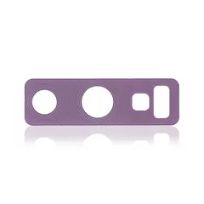 Lavender Purple Samsung Galaxy Note 9 Back Camera Lens (Glass Only) With Adhesive