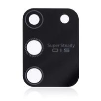 All Colors Samsung Galaxy S10 Lite Back Camera Lens (Glass Only) With Adhesive