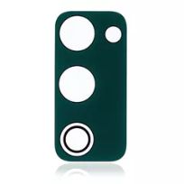 Cloud Mint Samsung Galaxy S20 FE 4G / 5G  (10 Pack) Back Camera Lens (Glass Only) With Adhesive