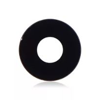 Samsung Galaxy J7 (J727 / 2017) Back Camera Lens (Glass Only) With Adhesive