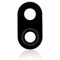 LG K40 / Xpression Plus 2 (X420 / 2019) Back Camera Lens (Glass Only) With Adhesive