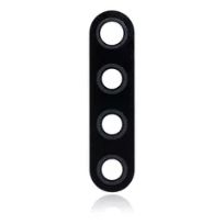 LG K51 (10 Pack) Back Camera Lens (Glass Only) With Adhesive