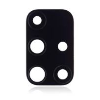 Samsung Galaxy M51 (M515 / 2020) Back Camera Lens (Glass Only) With Adhesive