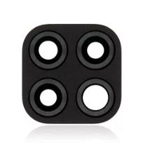 Volcanic Gray Motorola One 5G Ace (XT2113-1/2 / 2021) / G 5G (XT2113-1/2 / 2021) Back Camera Lens (Glass Only) With Adhesive