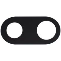 Google Pixel 7A (All Colors) Back Camera Lens (Glass Only) With Adhesive