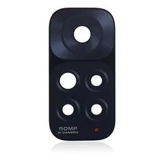 All Colors Xiaomi Redmi Note 11 Back Camera Lens (Glass Only) With Adhesive