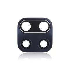 Xiaomi Redmi Note 9 4G Back Camera Lens (Glass Only) With Adhesive