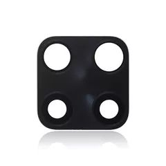 Xiaomi Redmi Note 9 Pro Back Camera Lens (Glass Only) With Adhesive
