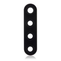 LG Stylo 6 Back Camera Lens (Glass Only) With Adhesive