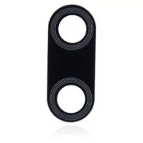 Huawei Y7 (2019) Back Camera Lens (Glass Only) With Adhesive