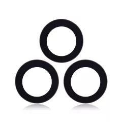 Samsung Galaxy S22 5G / S22 Plus 5G (10 Pack) Back Camera Lens (Glass Only) With Adhesive