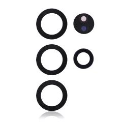 Samsung Galaxy S22 Ultra 5G (10 Pack) Back Camera Lens (Glass Only) With Adhesive