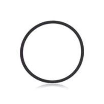 Black iPhone 12 Pro Max / 13 / 13 Mini / 13 Pro / 13 Pro Max / 14 / 14 Plus / 14 Pro / 14 Pro Max (100 Pack) Back Camera Lens O-Ring Gasket
