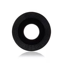 Motorola Moto E (XT2052 / 2020) (Genuine OEM) (Black) Back Camera Lens (Round)