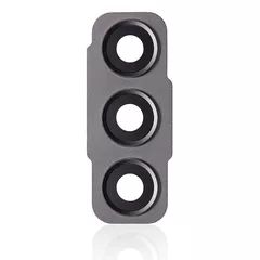 Graphite Samsung Galaxy S21 FE 5G Back Camera Lens With Bezel Ring