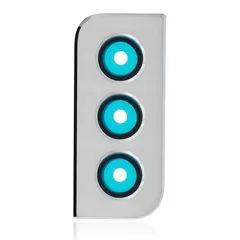 Samsung Galaxy S21 Plus Back Camera Lens With Bezel Ring