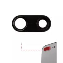 Premium  iPhone 7 Plus (10 Pack) (Real Sapphire l Premium) Back Camera Lens With Bracket & Bezel