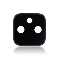 Black Google Pixel 5A 5G Back Camera Lens With Bracket