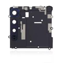 Solar Black Motorola Edge 5G (XT2063 / 2020) Back Camera Lens With Bracket