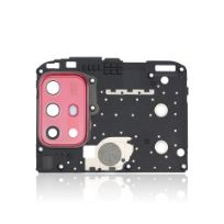 Flamingo Pink Motorola Moto G20 (XT2128 / 2021) Back Camera Lens With Bracket