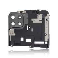 Molten Lava Motorola Moto One 5G Ace (XT2113 / 2021) (Genuine OEM) Back Camera Lens With Bracket