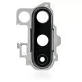 Black Onyx OnePlus 8 Pro (Onyx Black) Back Camera Lens With Bracket