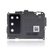Samsung Galaxy A03S (A037F / 2021) Back Camera Lens With Bracket