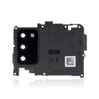 Samsung Galaxy A03S (A037 / 2021) Back Camera Lens With Bracket