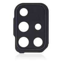 All Colors Samsung Galaxy A71 5G (A716 / 2020) Back Camera Lens With Cover Bezel Ring