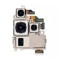 Samsung Galaxy S23 Utra 5G (US Version) Back Camera Module (Wide & Telephoto & Periscope Telephoto & Ultra Wide)