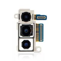 Pull  Samsung Galaxy Note 10 (Used OEM Pull: Grade A) Back Camera (Wide & Telephoto & Ultrawide)