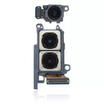 Samsung Galaxy Note 20 5G (N981U) (US Version) Back Camera (Wide Angle & Telephoto & Ultra Wide)