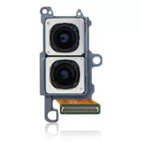 Pull  Samsung Galaxy S20 5G (US Version) (Used OEM Pull: Grade A) Back Camera (Wide Angle & Telephoto)