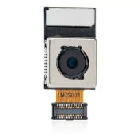 Black LG G6 Back Camera (Wide)